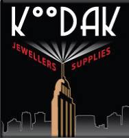 Company logo of Koodak Jeweller's Supplies