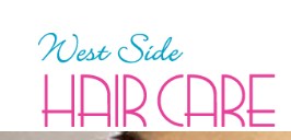 Company logo of WestSide HairCare Salon