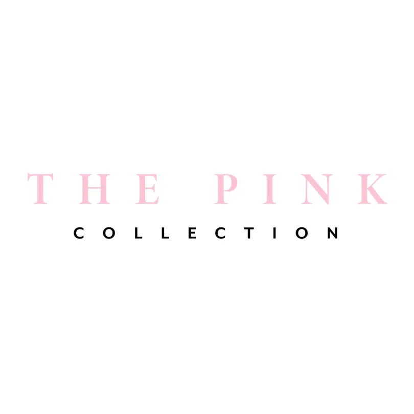 Company logo of The Pink Collection