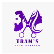 Company logo of Tram's Hair Styling