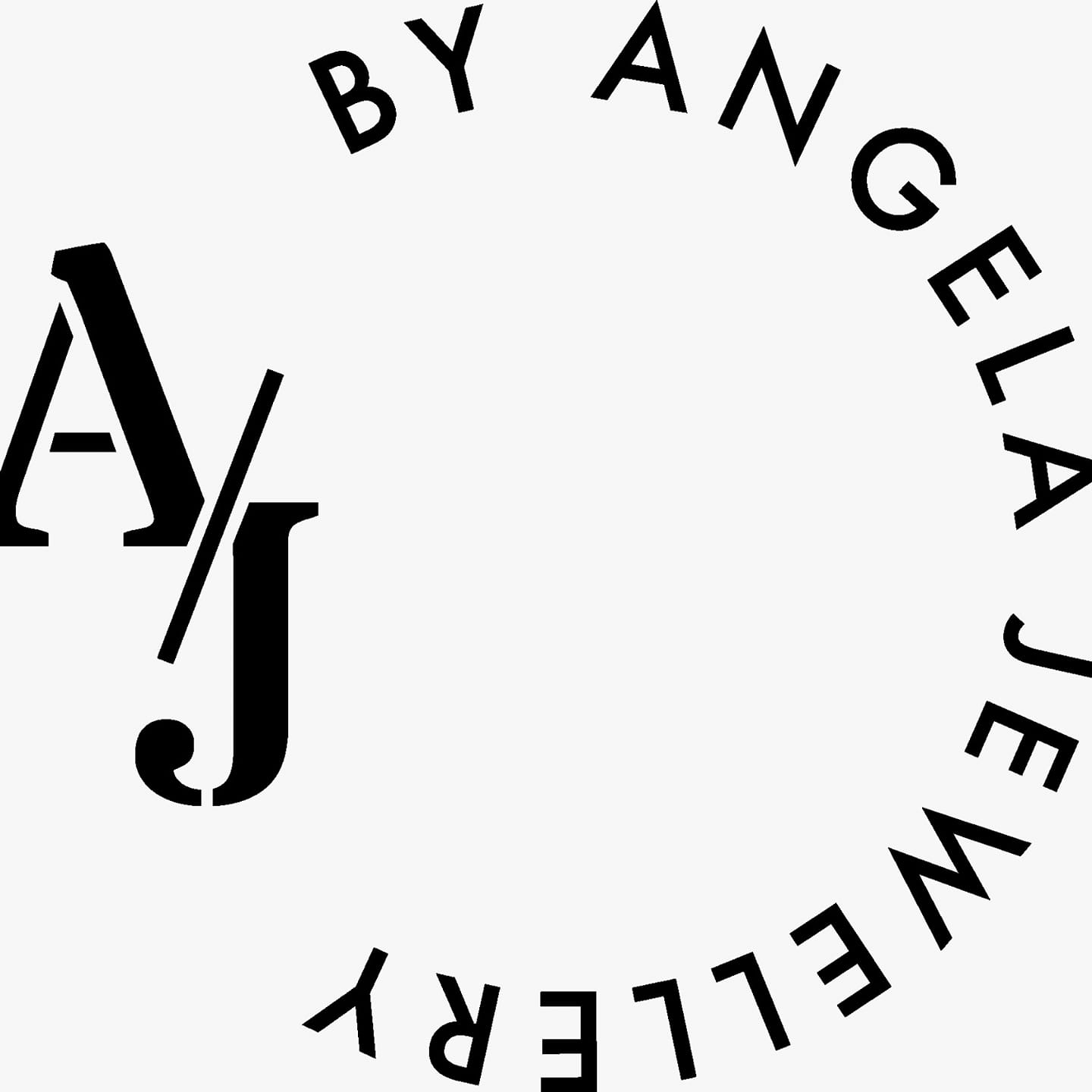 Company logo of AJ by Angela Jewellery