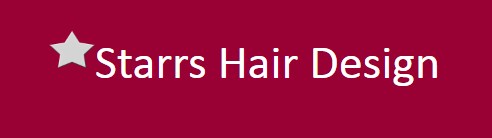 Company logo of Starrs Hair Design