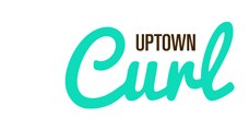 Company logo of Uptown Curl