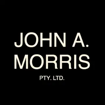 Company logo of John A Morris Pty Ltd