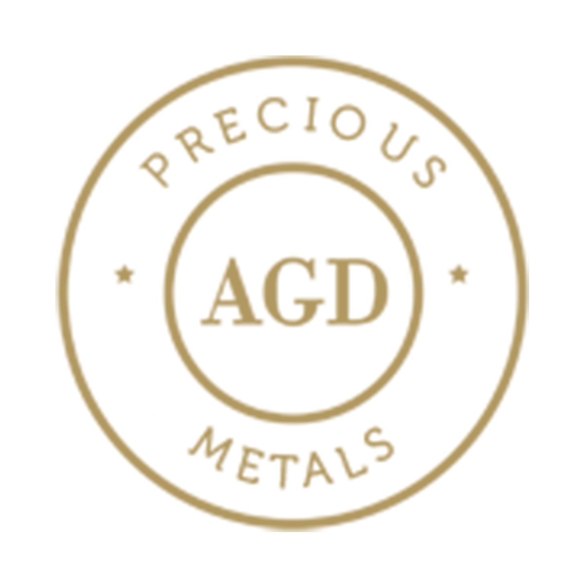 Company logo of AGD Precious Metals