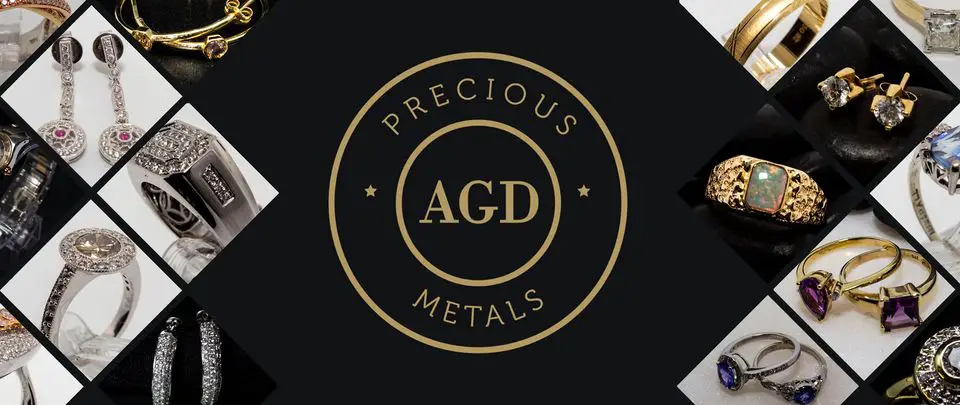 AGD Precious Metals