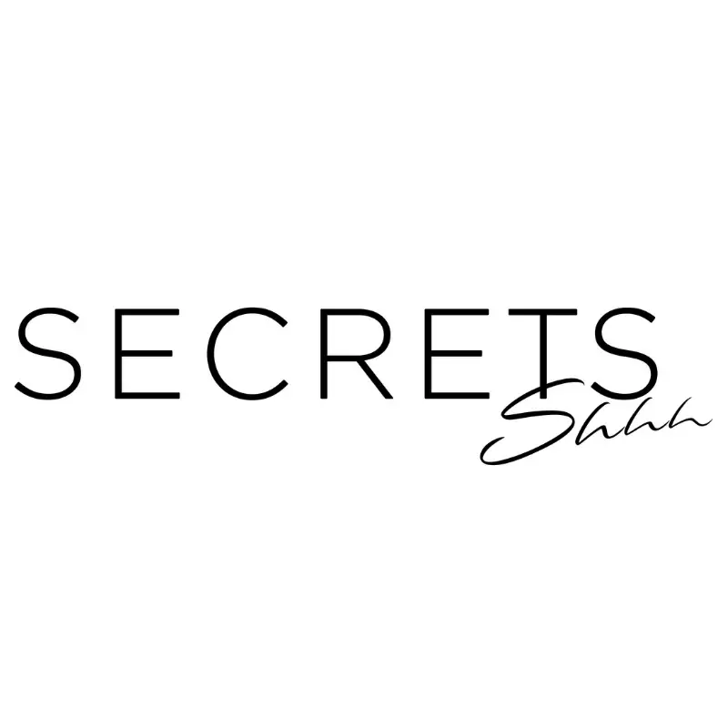 Company logo of Secrets Shhh Royal Arcade