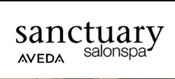Company logo of Sanctuary Salonspa