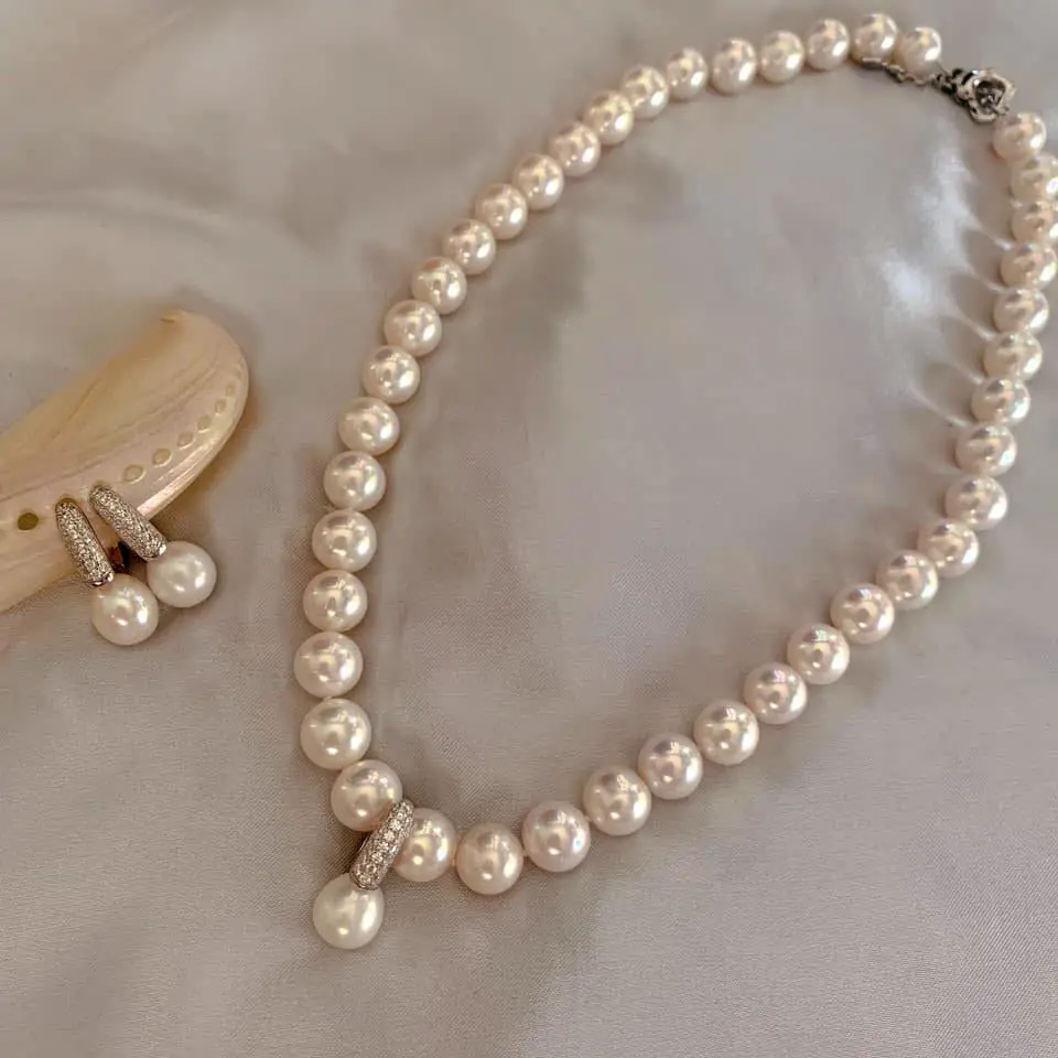 Akuna Pearls