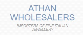 Company logo of Athan Wholesalers