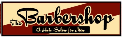 Company logo of The Barbershop A Hair Salon for Men