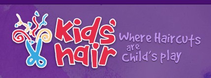 Company logo of Kids' Hair