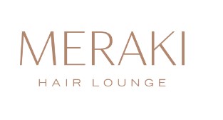 Company logo of Meraki Hair Lounge