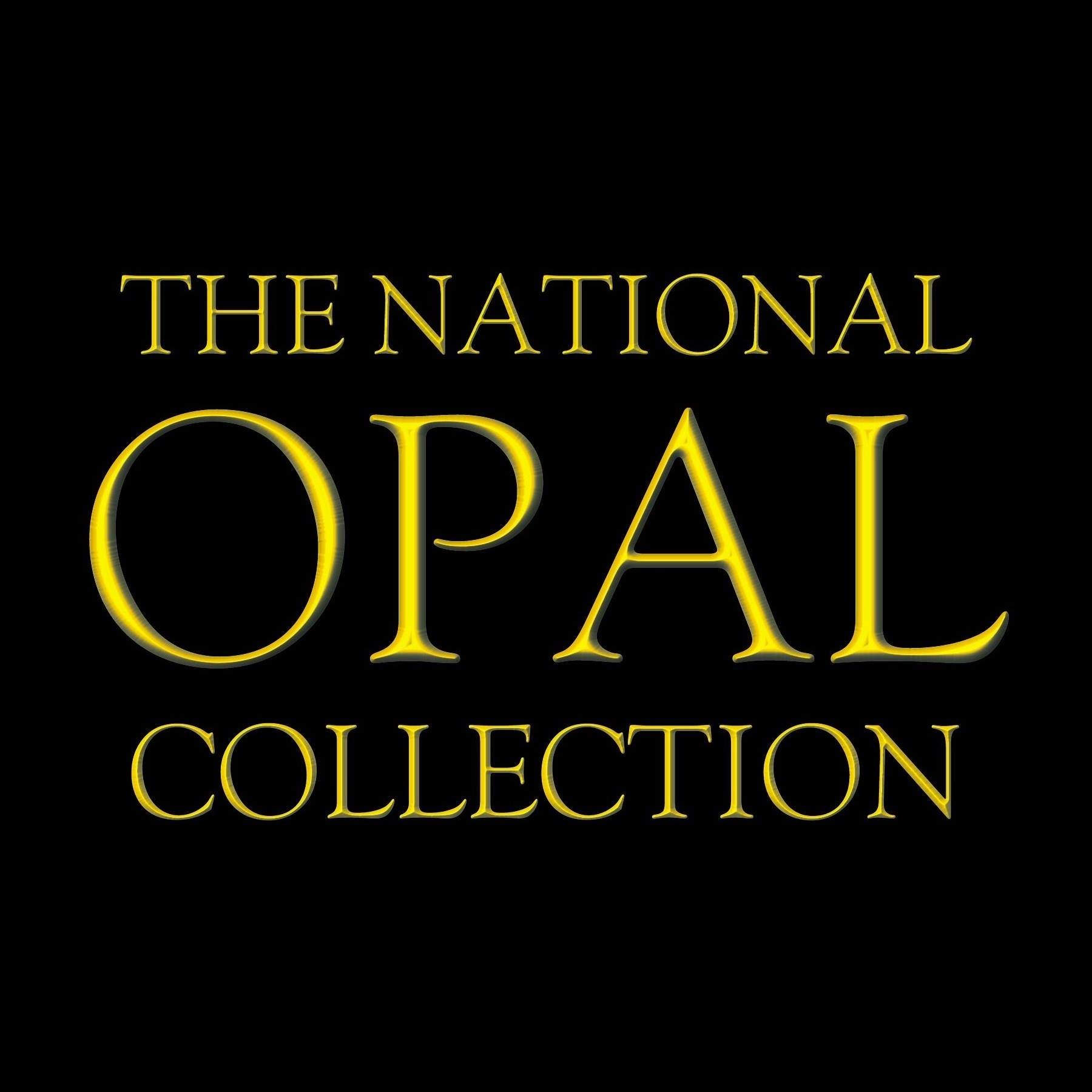 Company logo of Cody Opal
