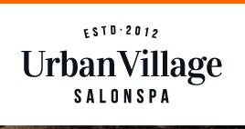 Company logo of Urban Village SalonSpa