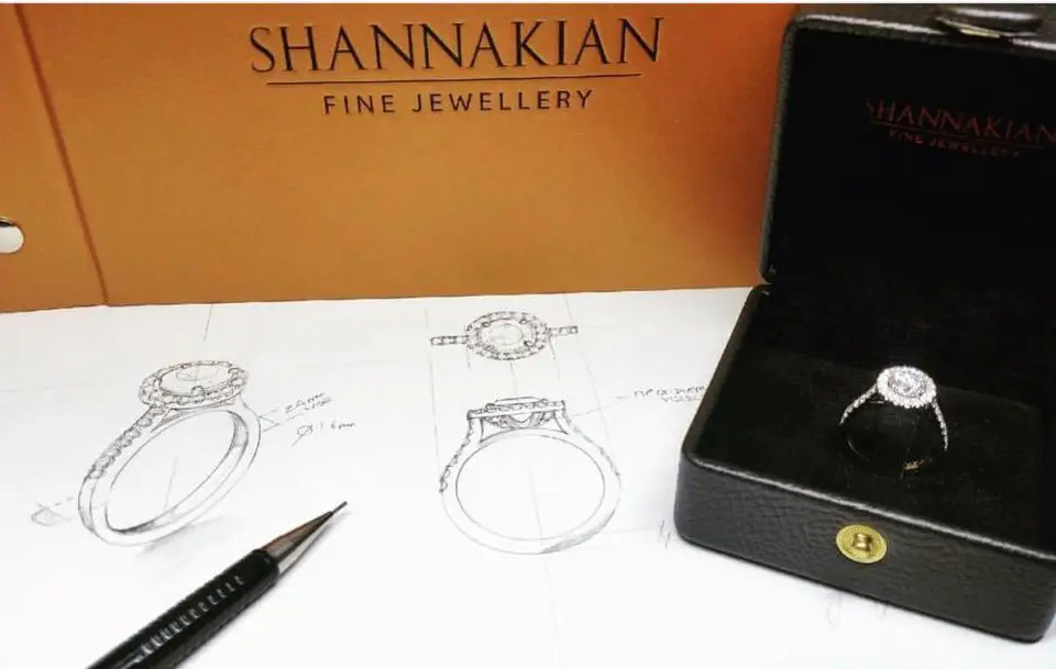 Shannakian Fine Jewellery