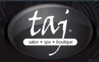 Company logo of Taj Salon & Spa