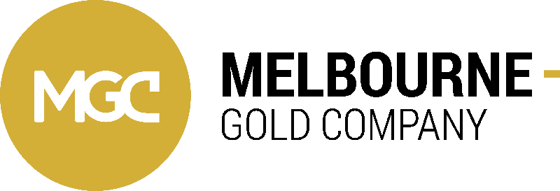 Company logo of Melbourne Gold Company