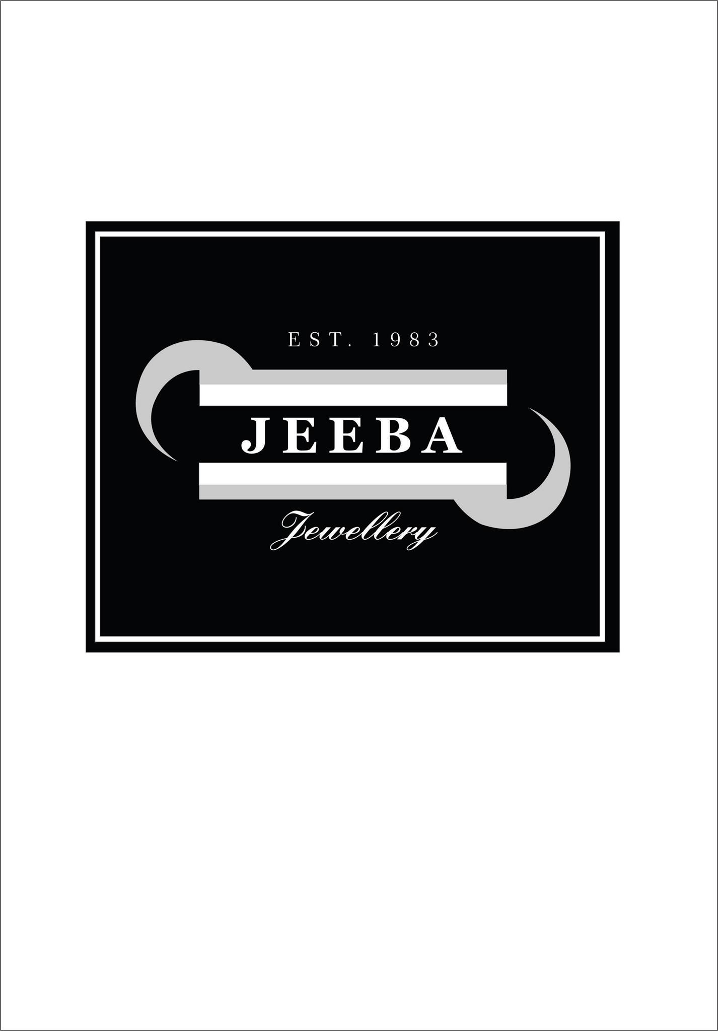 Company logo of Jeeba Jewellery