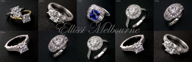 Ellissi Jewellery | Custom Made Engagement Rings
