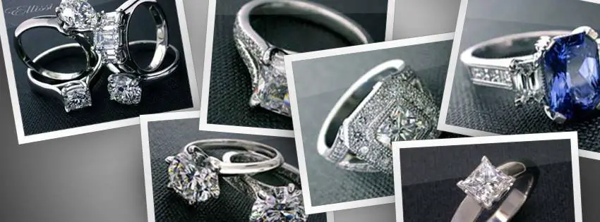 Ellissi Jewellery | Custom Made Engagement Rings