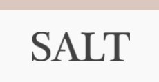 Company logo of SALT Salon Spa Cafe