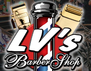 Company logo of LV's Barbershop- South Minneapolis