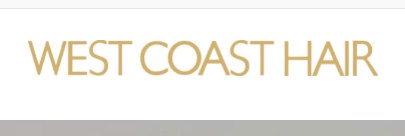 Company logo of WEST COAST HAIR®