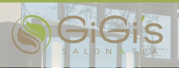 Company logo of GiGi's Salon & Spa - Ramsey