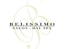 Company logo of Belissimo Salon & Day Spa