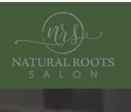 Company logo of Natural Roots Salon