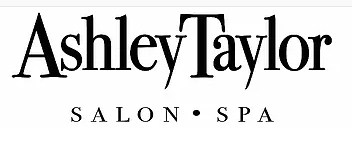 Company logo of AshleyTaylor Salon Spa