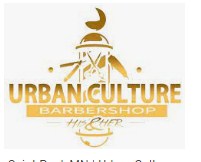 Company logo of Urban Culture Barbershop