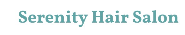 Company logo of Serenity Hair Salon