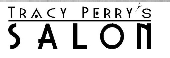 Company logo of Tracy Perry Salon