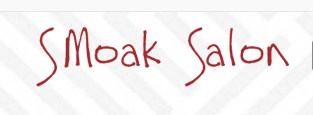 Company logo of Smoak Salon