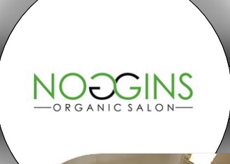 Company logo of Noggins Salon