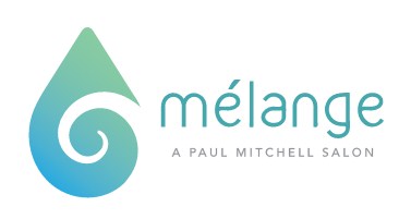 Company logo of Me'lange - a Paul Mitchell Salon