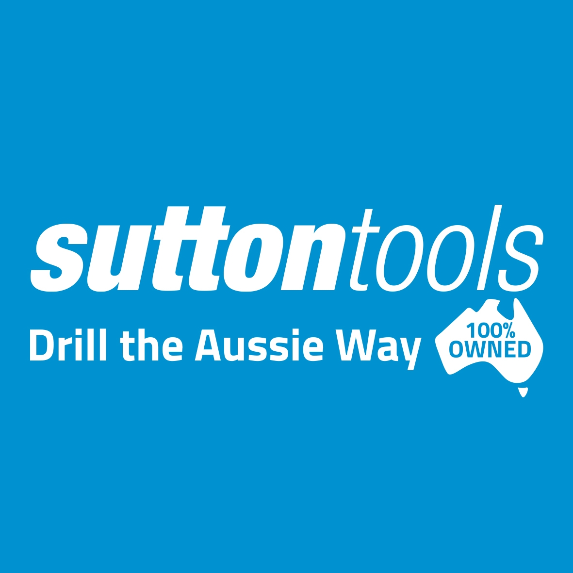 Business logo of Sutton Tools PTY Ltd.