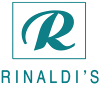 Business logo of Rinaldi's