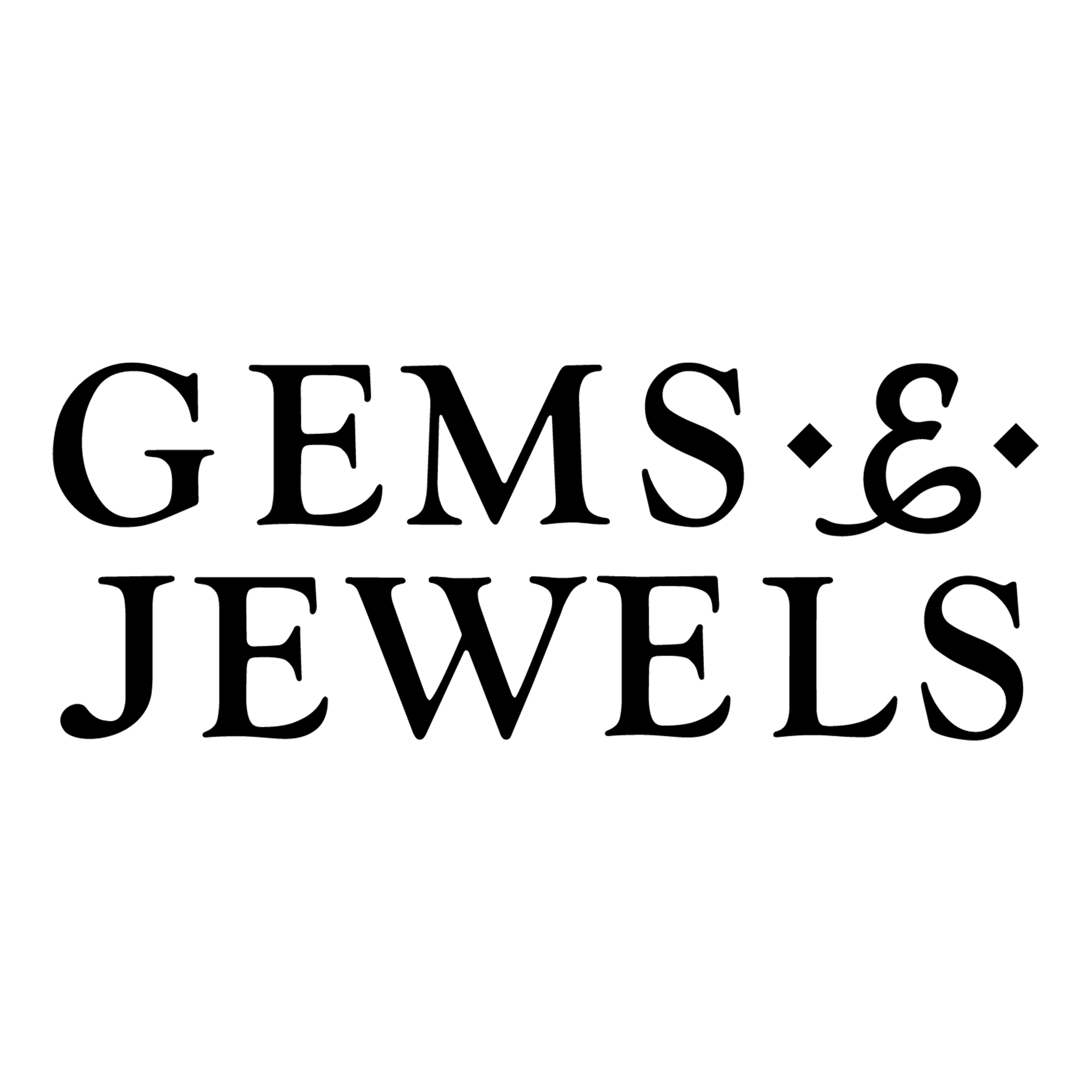 Company logo of Gems & Jewels