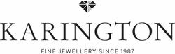 Business logo of Karington Jewellery