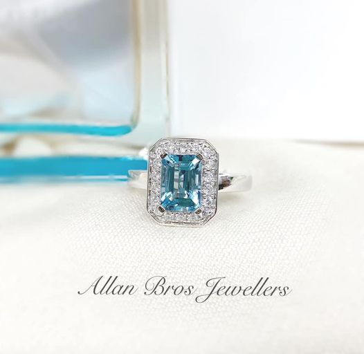 Allan Bros Jewellers