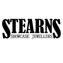 Business logo of Stearns Showcase Jewellers