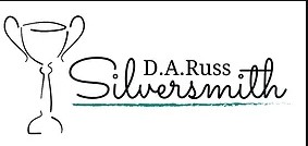 Business logo of D A Russ Silversmith