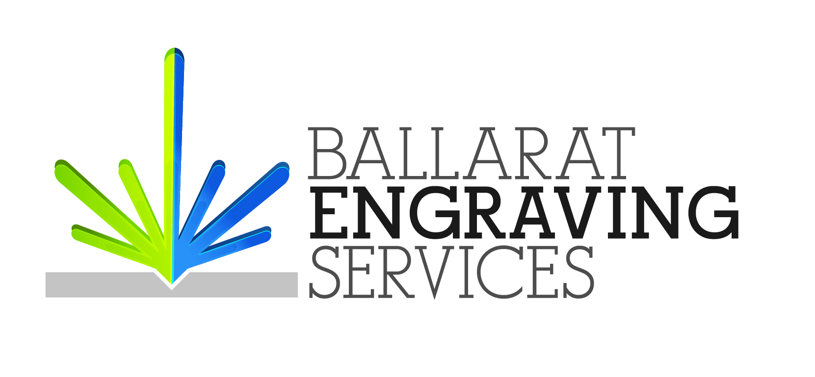 Business logo of Ballarat Engraving Services