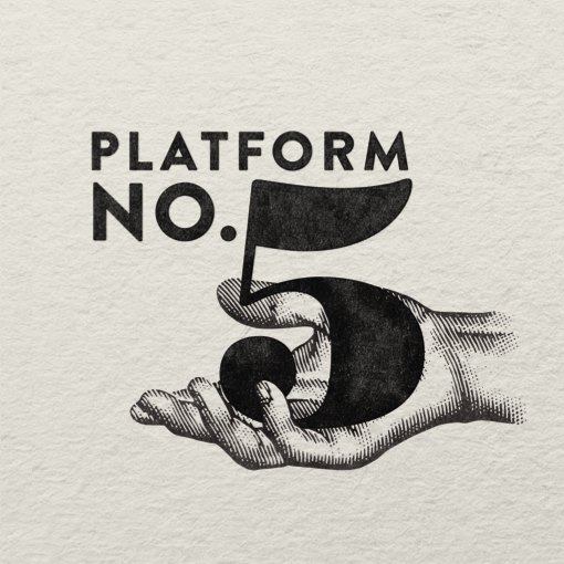 Business logo of Platform No.5