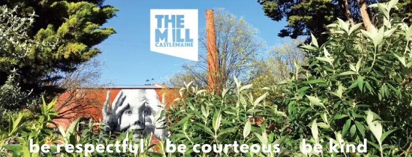 The Mill Castlemaine