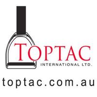Company logo of Toptac International Ltd.
