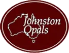 Business logo of Johnston Opals